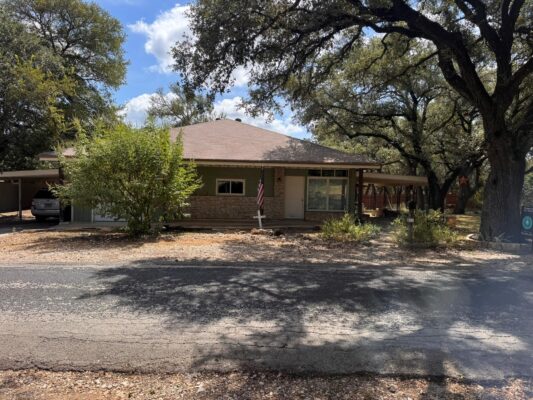 13 Presidio Rd, Wimberley