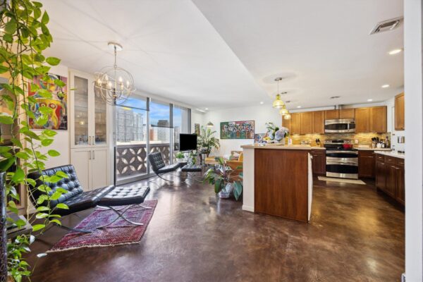 1801 Lavaca St #11A, Austin