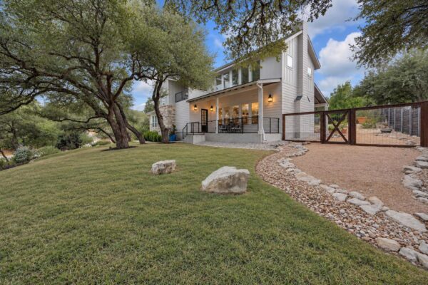 501 Alva Dr, Spicewood