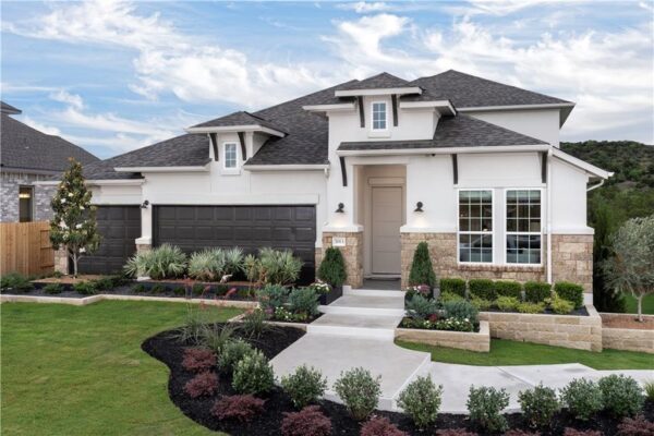 7013 Empresa Dr, Austin