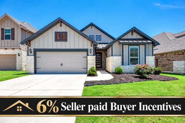 229 Canyoncrest Way, Liberty Hill