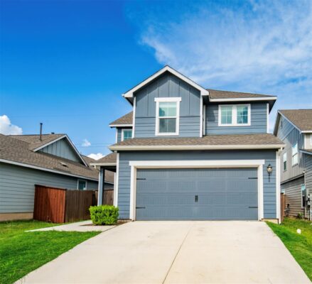 209 Majestic Cedar Dr, Liberty Hill