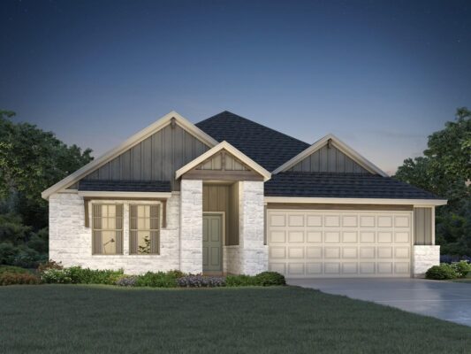 174 Coopers Hawk Crst, Cedar Creek