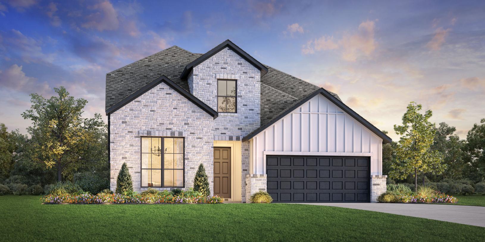 1413 Wild Juniper Ln, Leander
