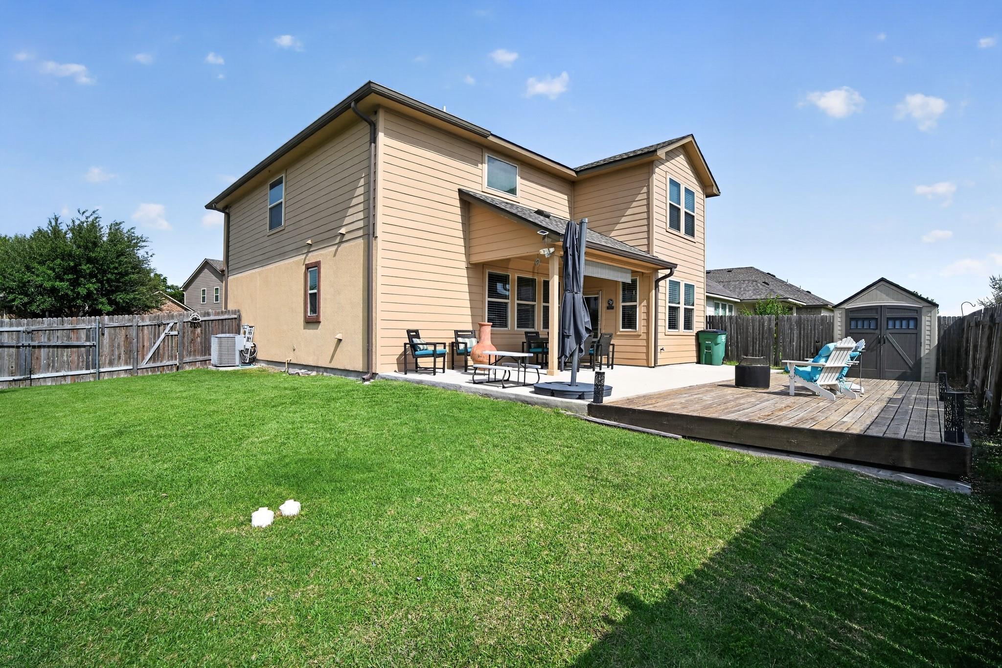 16816 Ruggio Rd, Pflugerville, TX 78660