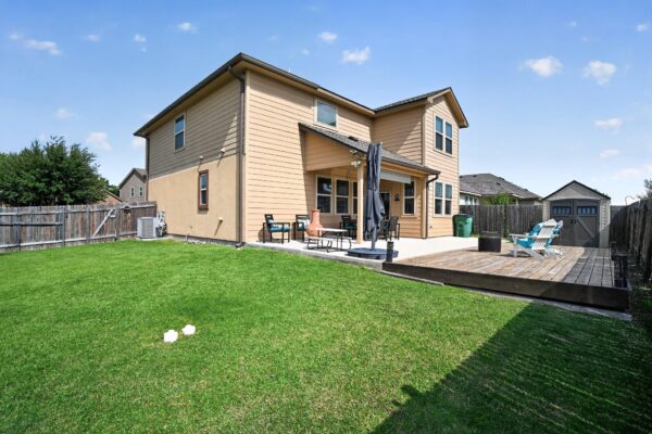 16816 Ruggio Rd, Pflugerville