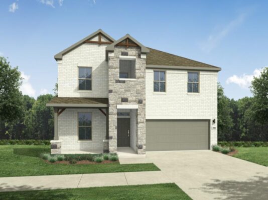 115 Melrose St, Hutto