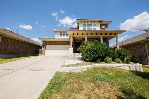 116 Mount Ellen St, Hutto