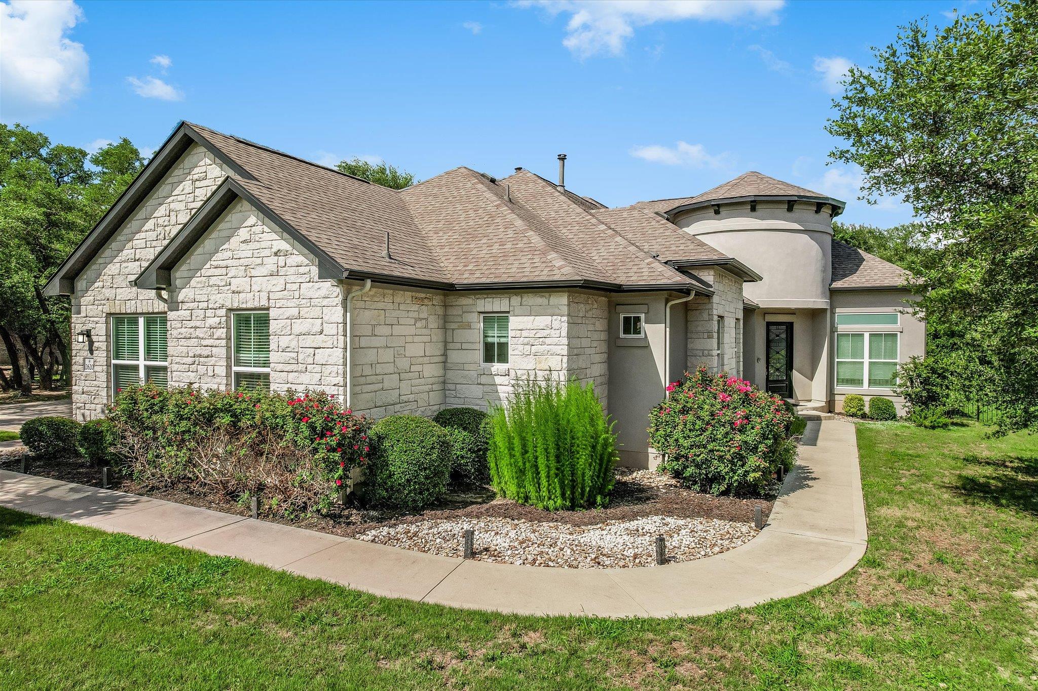 2620 Council Springs Pass, Leander, TX 78641