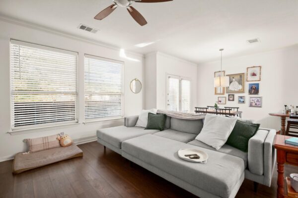 4620 W William Cannon Dr #39, Austin