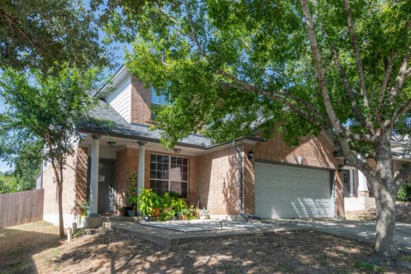 2909 Fleet Dr, Austin