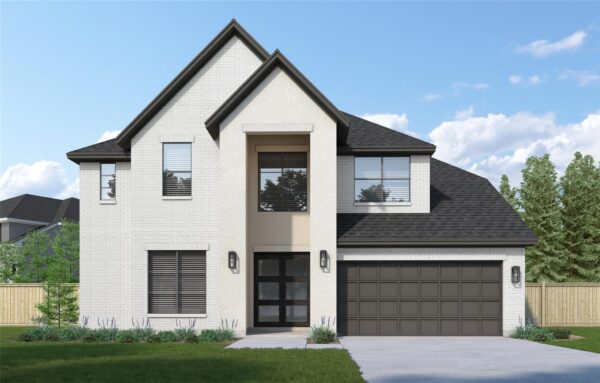 544 River Overlook Rd, Georgetown