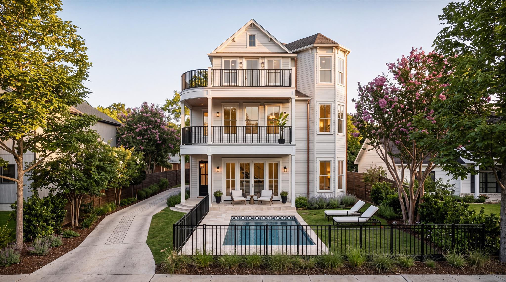 4708 Gonzales St #1, Austin, TX 78702