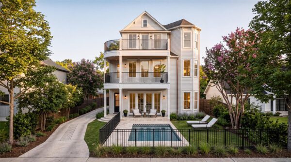 4708 Gonzales St #1, Austin