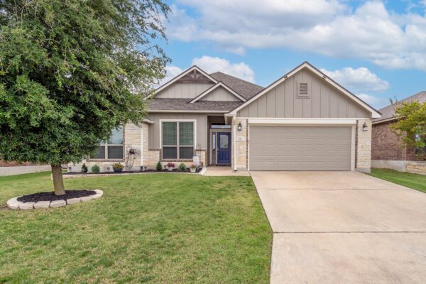 501 Dandridge Dr, Temple