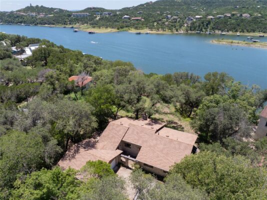 10314 W Darleen Dr, Leander