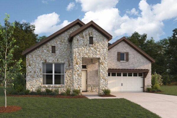 275 Callahan Loop, Buda
