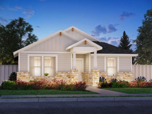 137 Maple Hedge Rd, Hutto