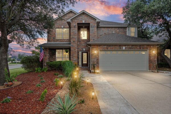 2403 Kimra Ln, Cedar Park