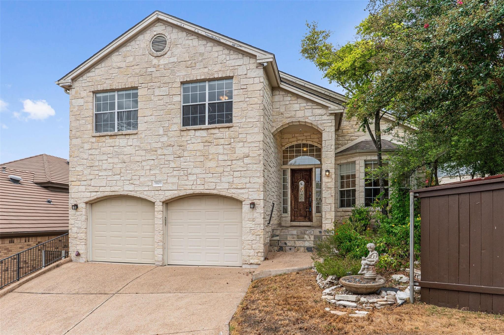 5903 Cane Pace None, Austin, TX 78746