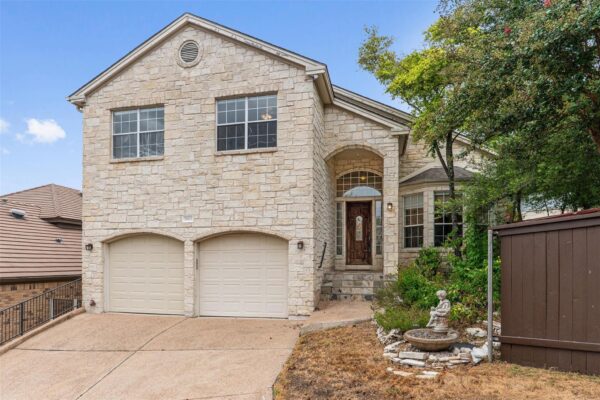 5903 Cane Pace None, Austin