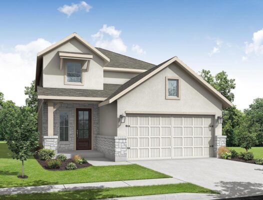 140 Bloomington Loop, Hutto