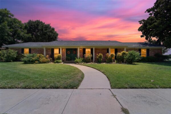 602 Lydia Dr, Killeen