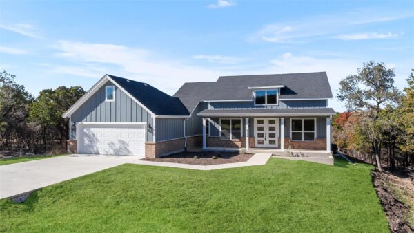 5116 Goliad Dr, Temple