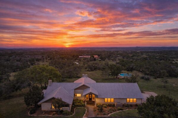 3514 Fm 3509 None, Burnet