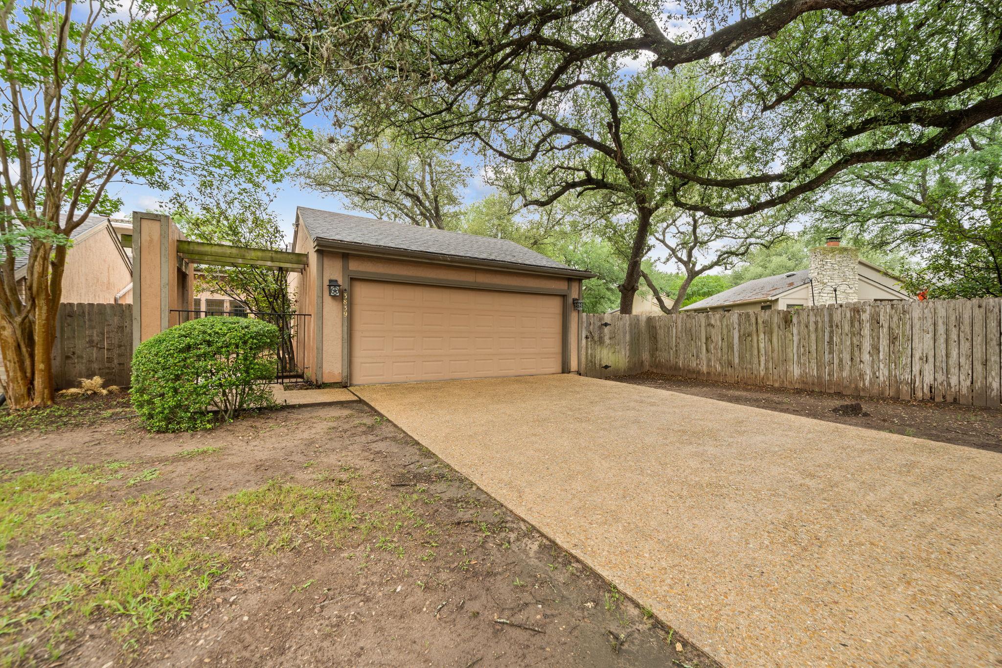 3839 Steck Ave, Austin