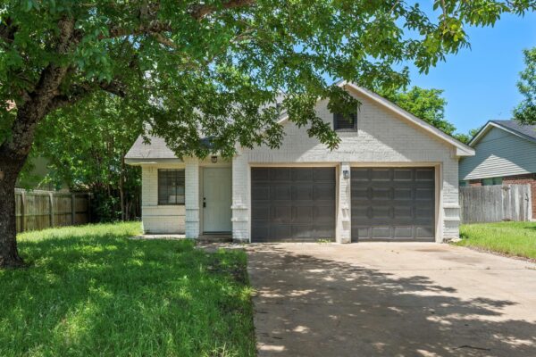 1705 N 60th St, Killeen