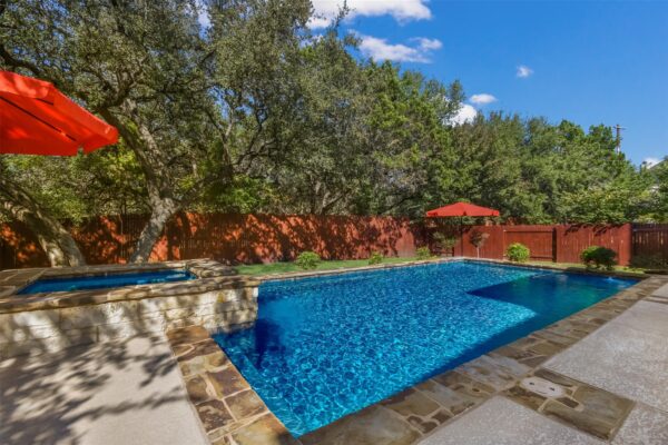 3224 Summer Canyon Dr, Austin