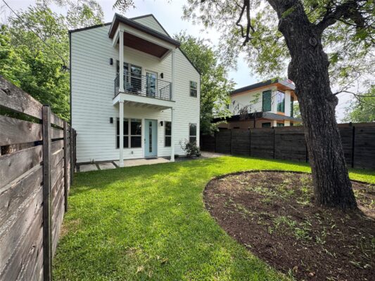 2811 Garwood St #A, Austin