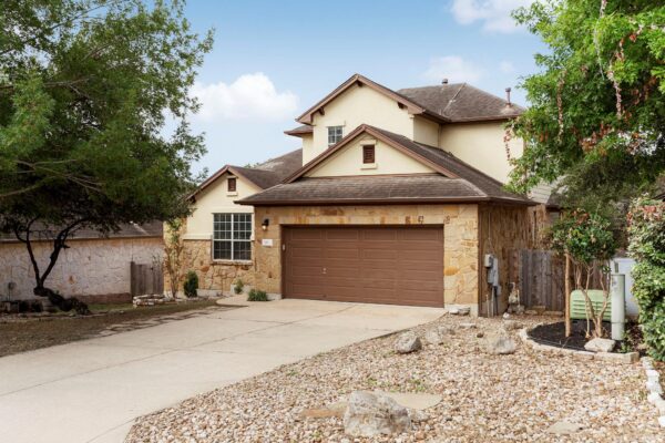 281 Kensington Ln, Austin
