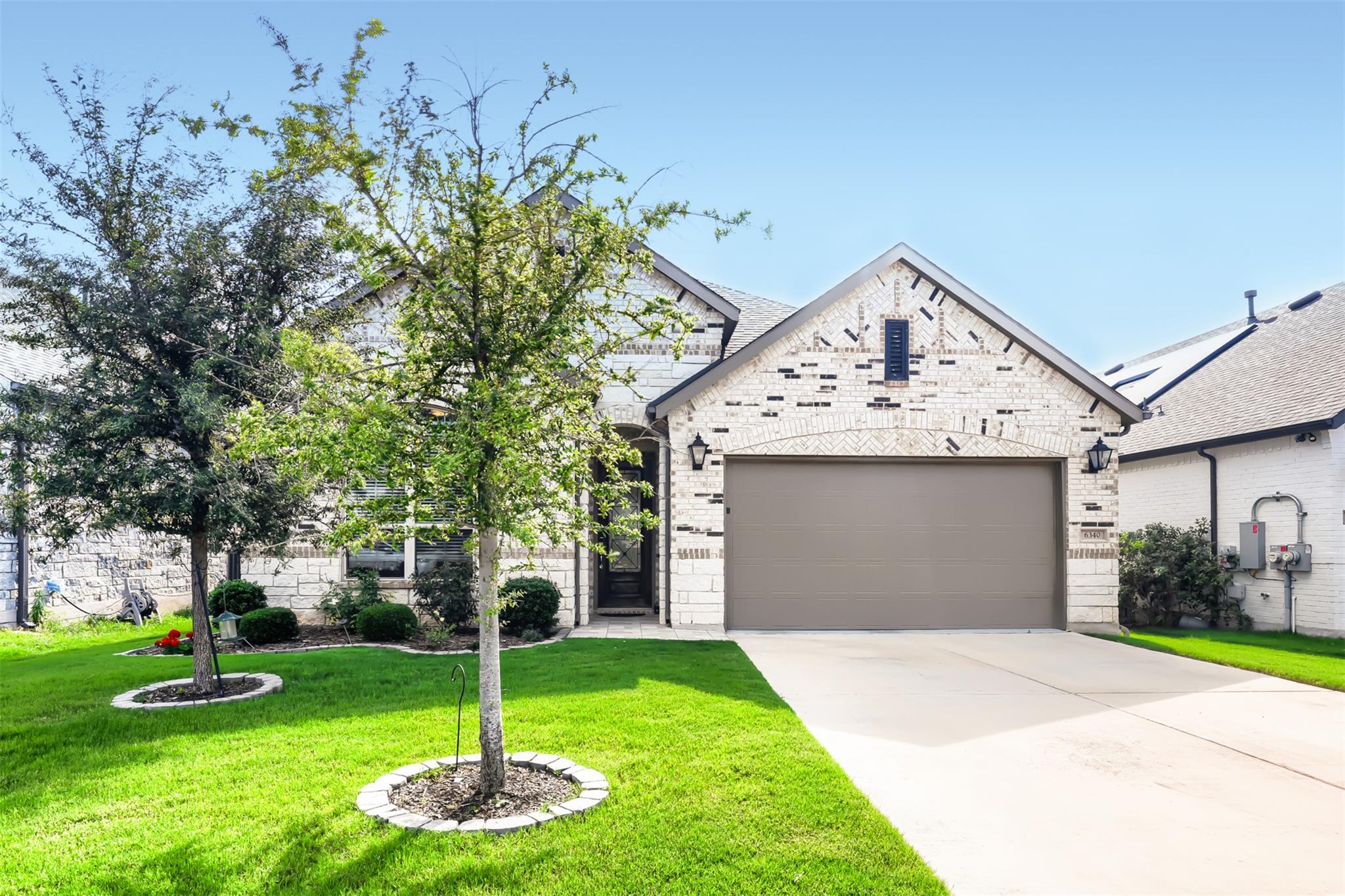 6340 Turin Ln, Round Rock, TX 78665