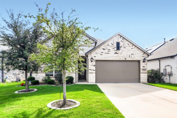 6340 Turin Ln, Round Rock