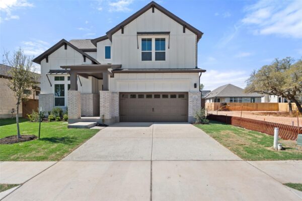 325 San Saba Dr, Buda