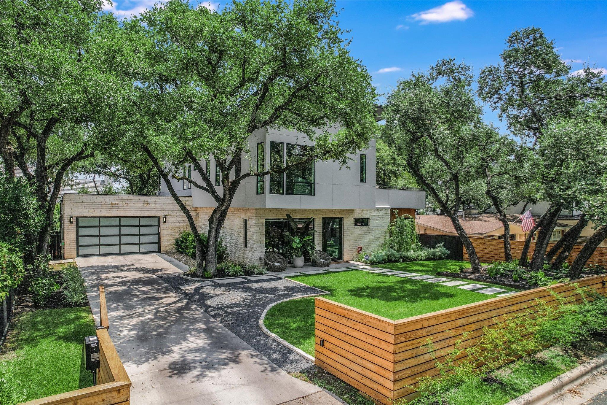 403 Ridgewood None, Austin, TX 78746