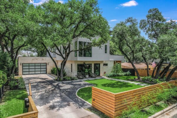 403 Ridgewood None, Austin