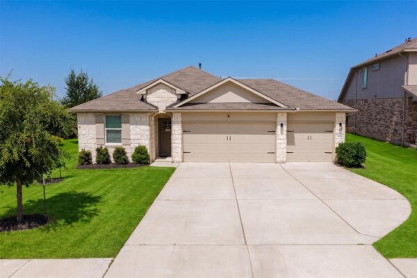1616 Fairhaven Gtwy, Georgetown