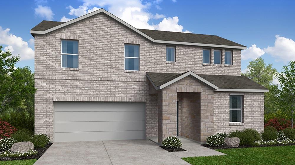 4004 Wynn Rd, Hutto, TX 78634