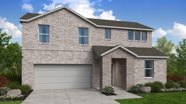 4004 Wynn Rd, Hutto