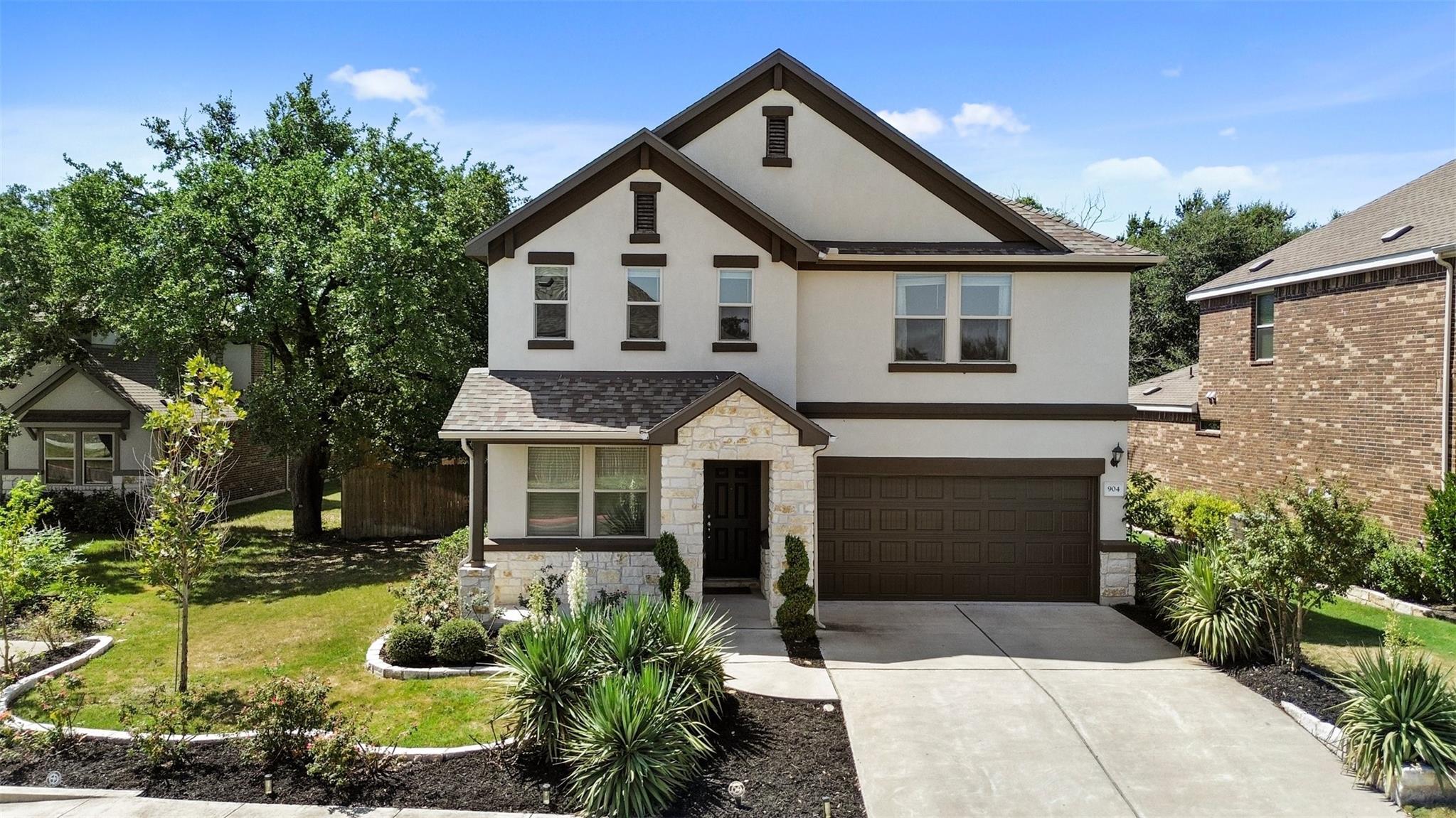 904 American Trl #2, Leander, TX 78641