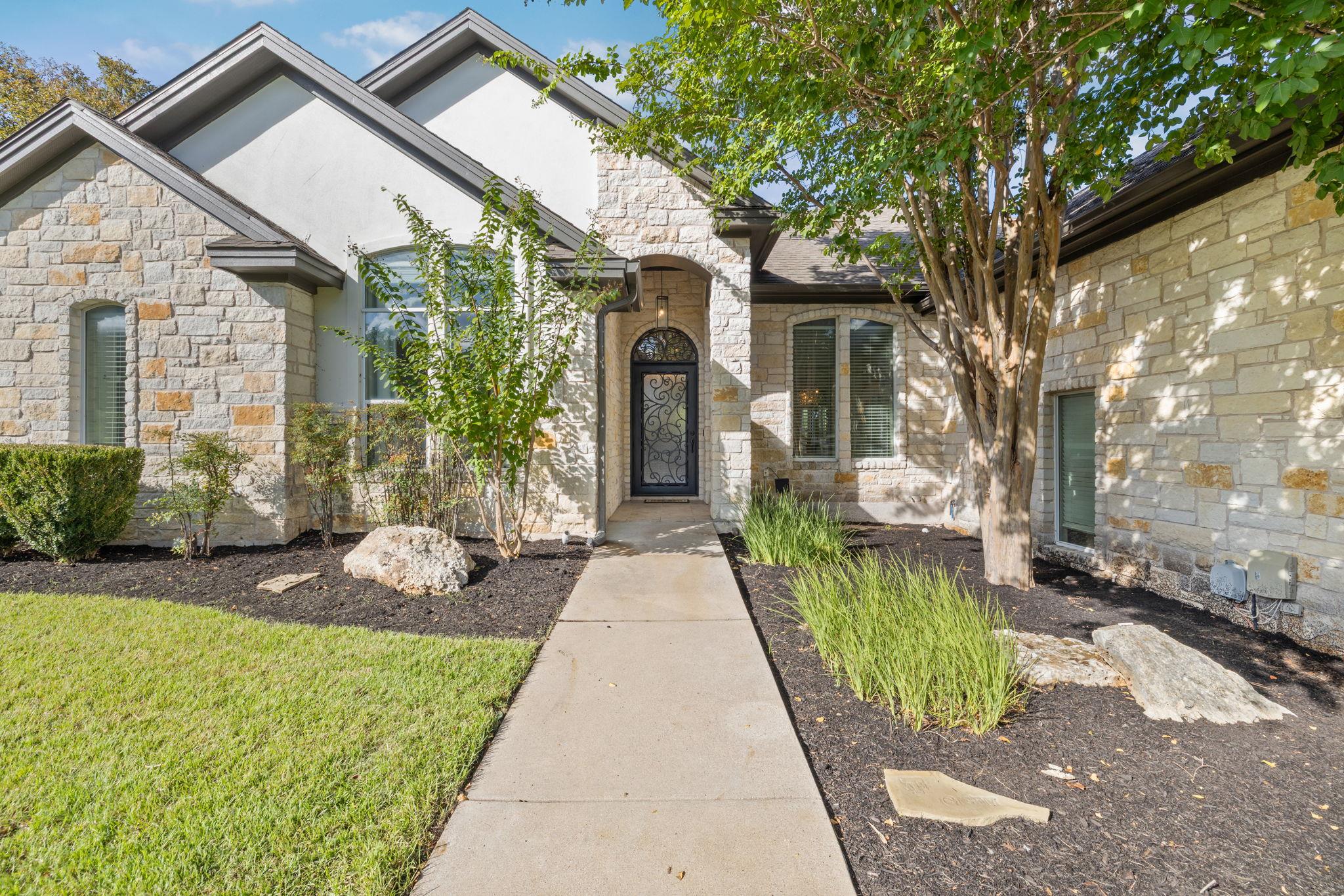 409 New Lido Dr, Lakeway, TX 78734