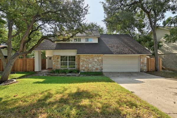 12405 Burlywood Trl, Austin