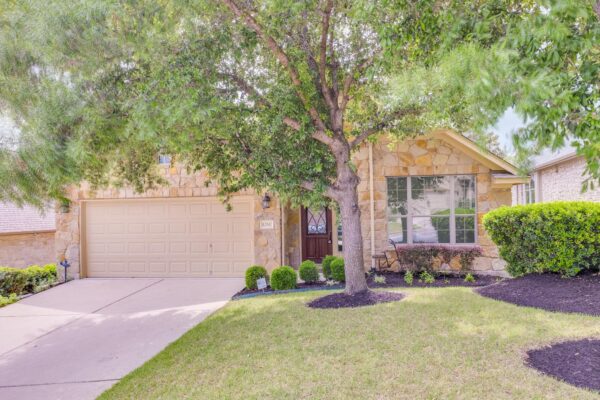 12617 Tierra Grande Trl, Austin
