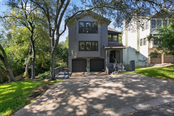 1911 Stoneridge Rd, Austin