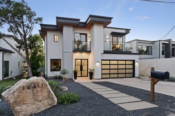 14417 Cochise Trl, Austin