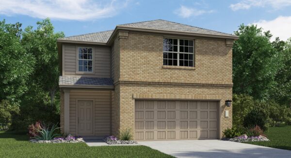 120 Sapling Dew Dr, Georgetown