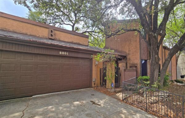8801 Merion Cir, Austin